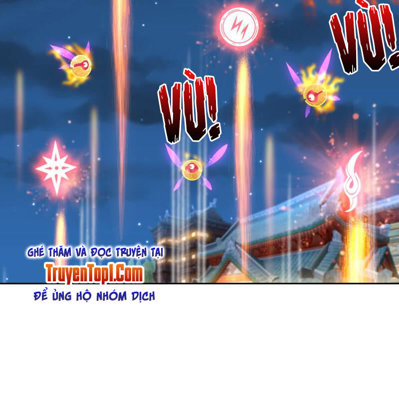 Tà Y Cuồng Thê Chapter 123 - Trang 18