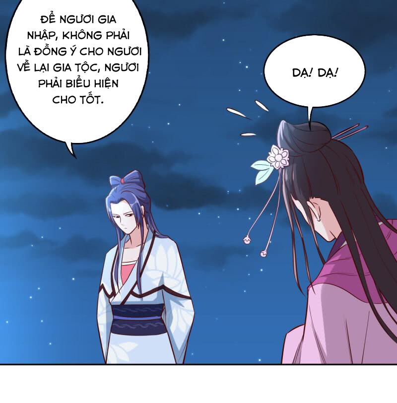 Tà Y Cuồng Thê Chapter 123 - Trang 24