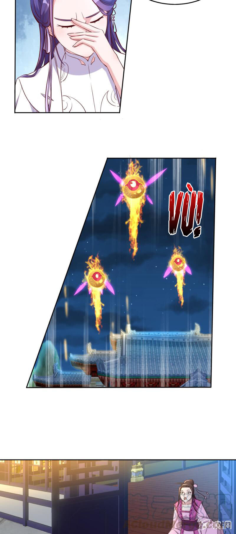 Tà Y Cuồng Thê Chapter 123 - Trang 5