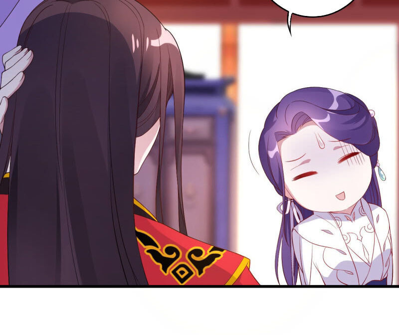 Tà Y Cuồng Thê Chapter 124 - Trang 4