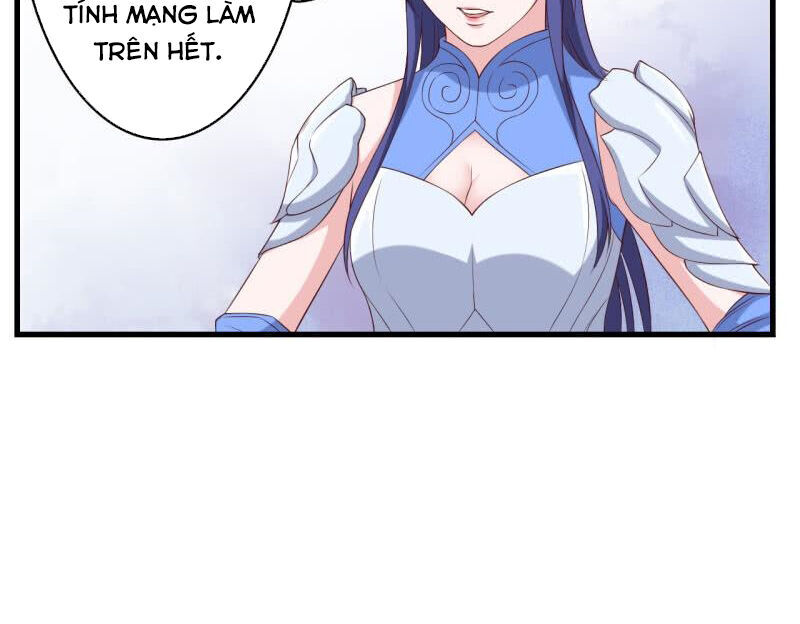 Tà Y Cuồng Thê Chapter 125 - Trang 18
