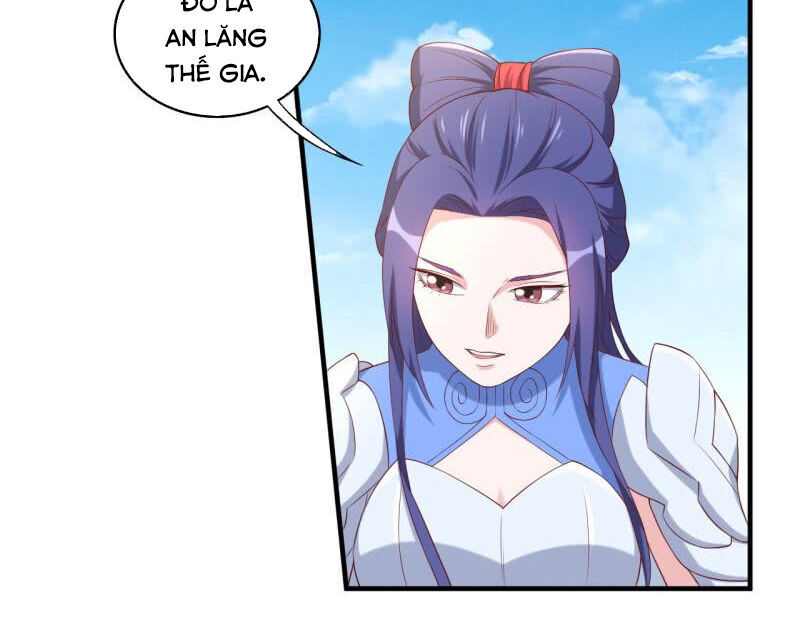 Tà Y Cuồng Thê Chapter 125 - Trang 22