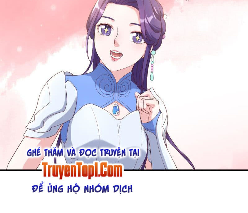 Tà Y Cuồng Thê Chapter 125 - Trang 25