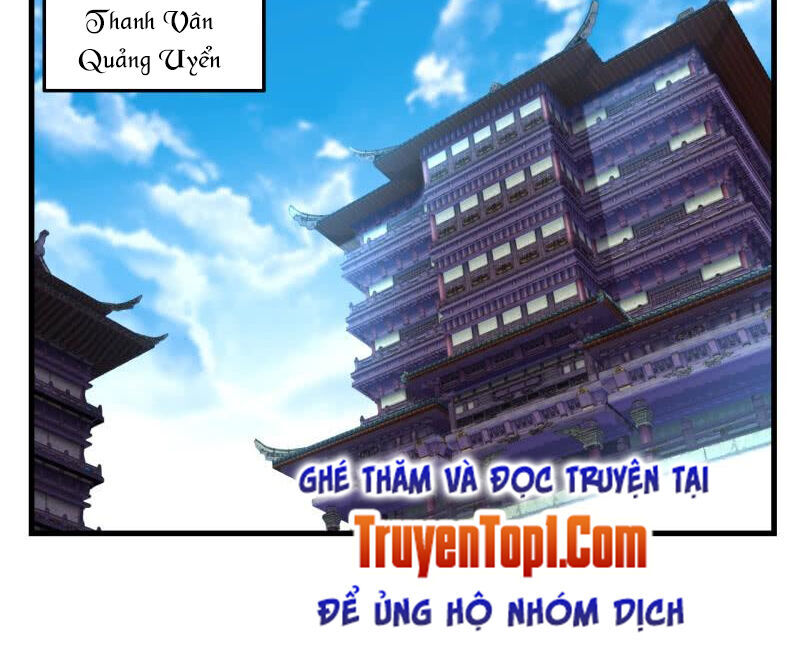 Tà Y Cuồng Thê Chapter 125 - Trang 3
