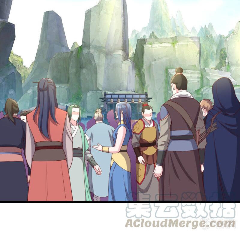 Tà Y Cuồng Thê Chapter 125 - Trang 5