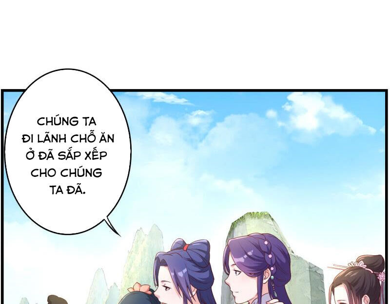 Tà Y Cuồng Thê Chapter 125 - Trang 7
