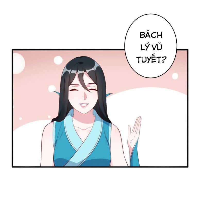 Tà Y Cuồng Thê Chapter 126 - Trang 11