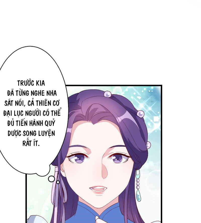 Tà Y Cuồng Thê Chapter 126 - Trang 15