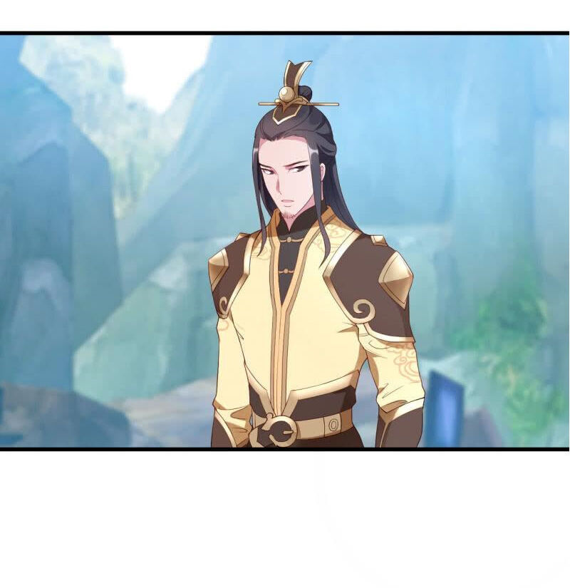 Tà Y Cuồng Thê Chapter 126 - Trang 17