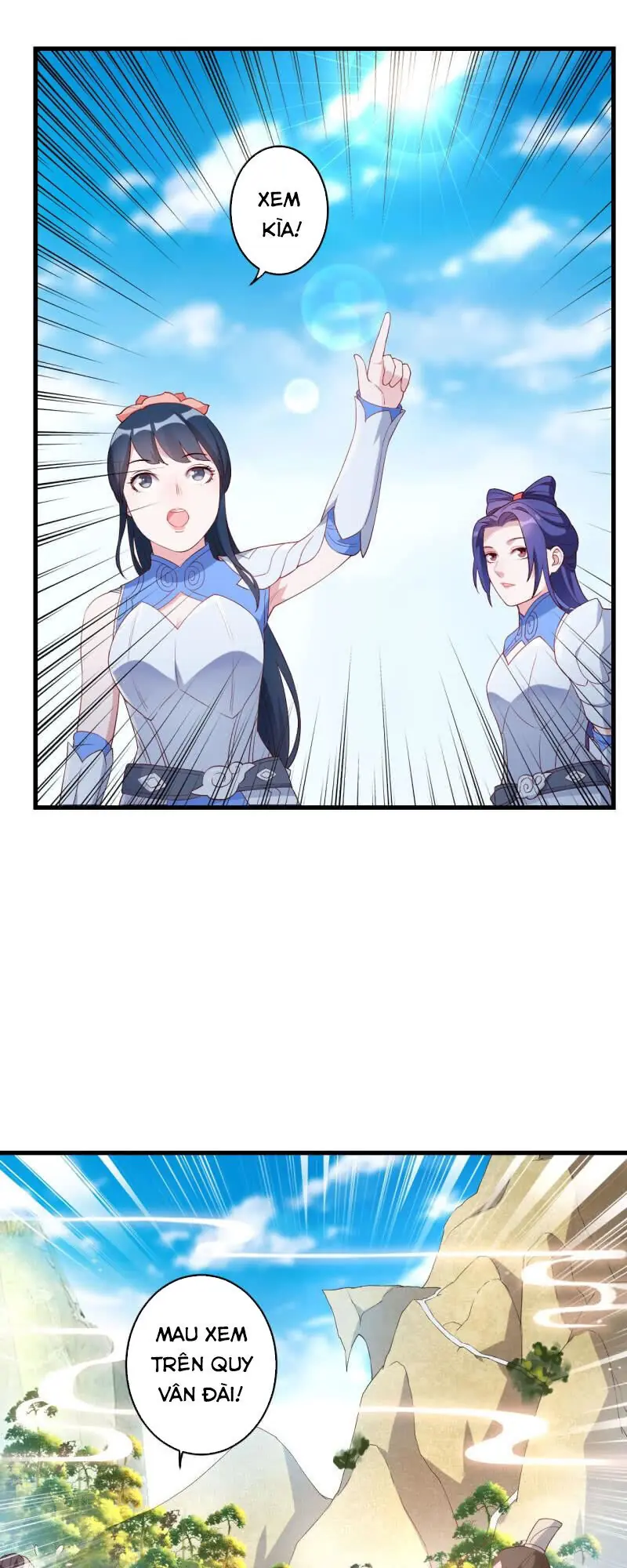 Tà Y Cuồng Thê Chapter 126 - Trang 20