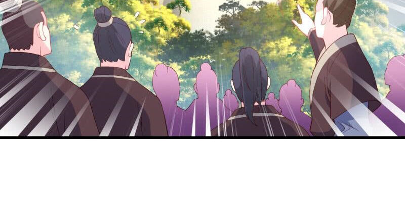 Tà Y Cuồng Thê Chapter 126 - Trang 21