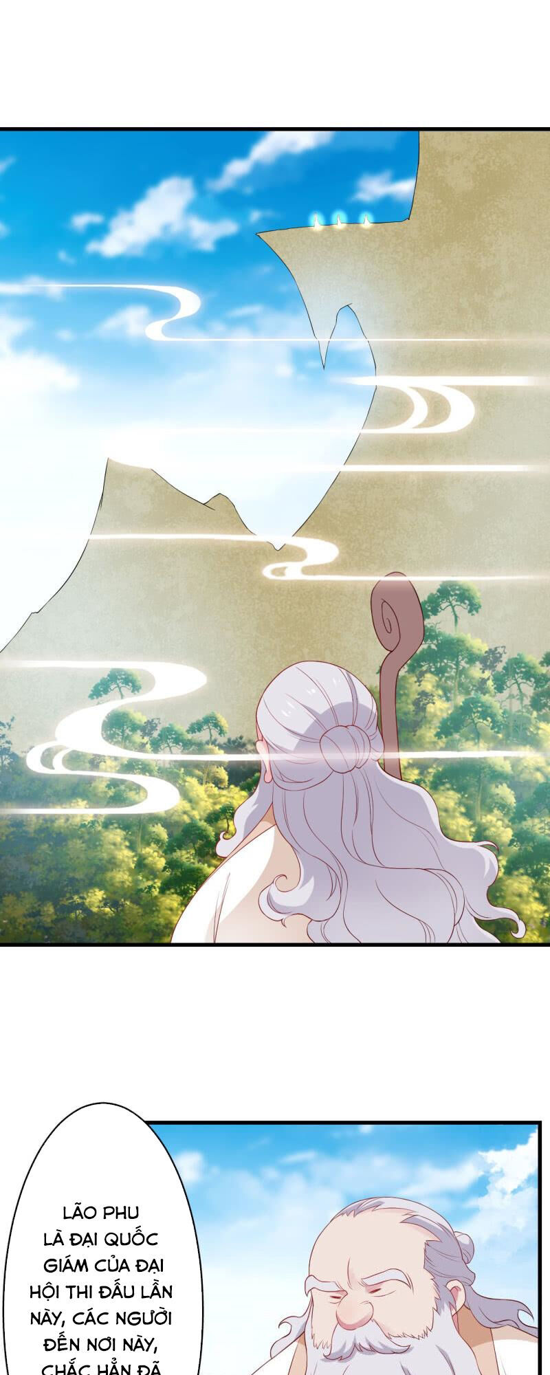 Tà Y Cuồng Thê Chapter 126 - Trang 24