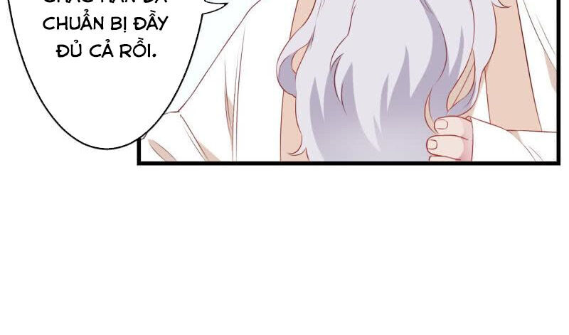 Tà Y Cuồng Thê Chapter 126 - Trang 25