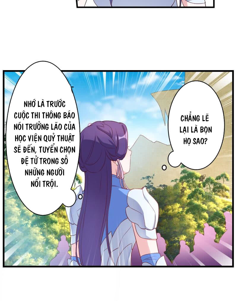 Tà Y Cuồng Thê Chapter 126 - Trang 30