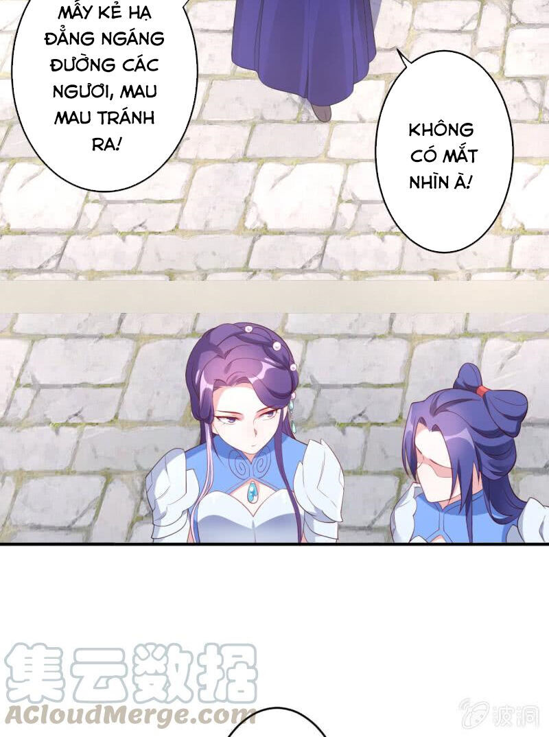 Tà Y Cuồng Thê Chapter 126 - Trang 5