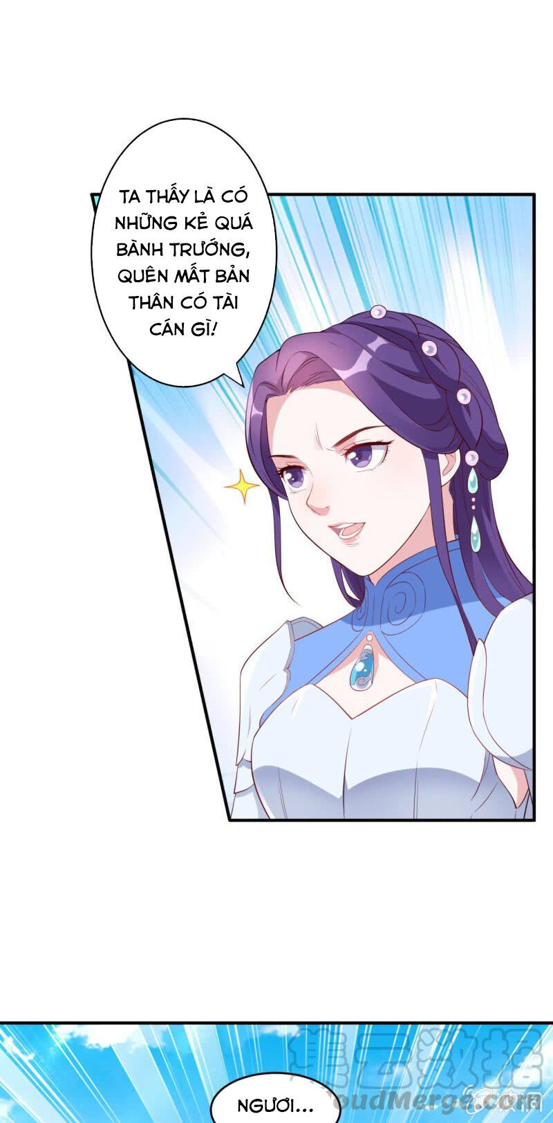 Tà Y Cuồng Thê Chapter 126 - Trang 9