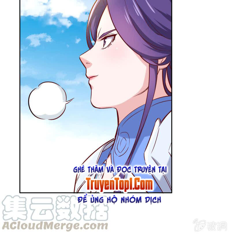 Tà Y Cuồng Thê Chapter 127 - Trang 19