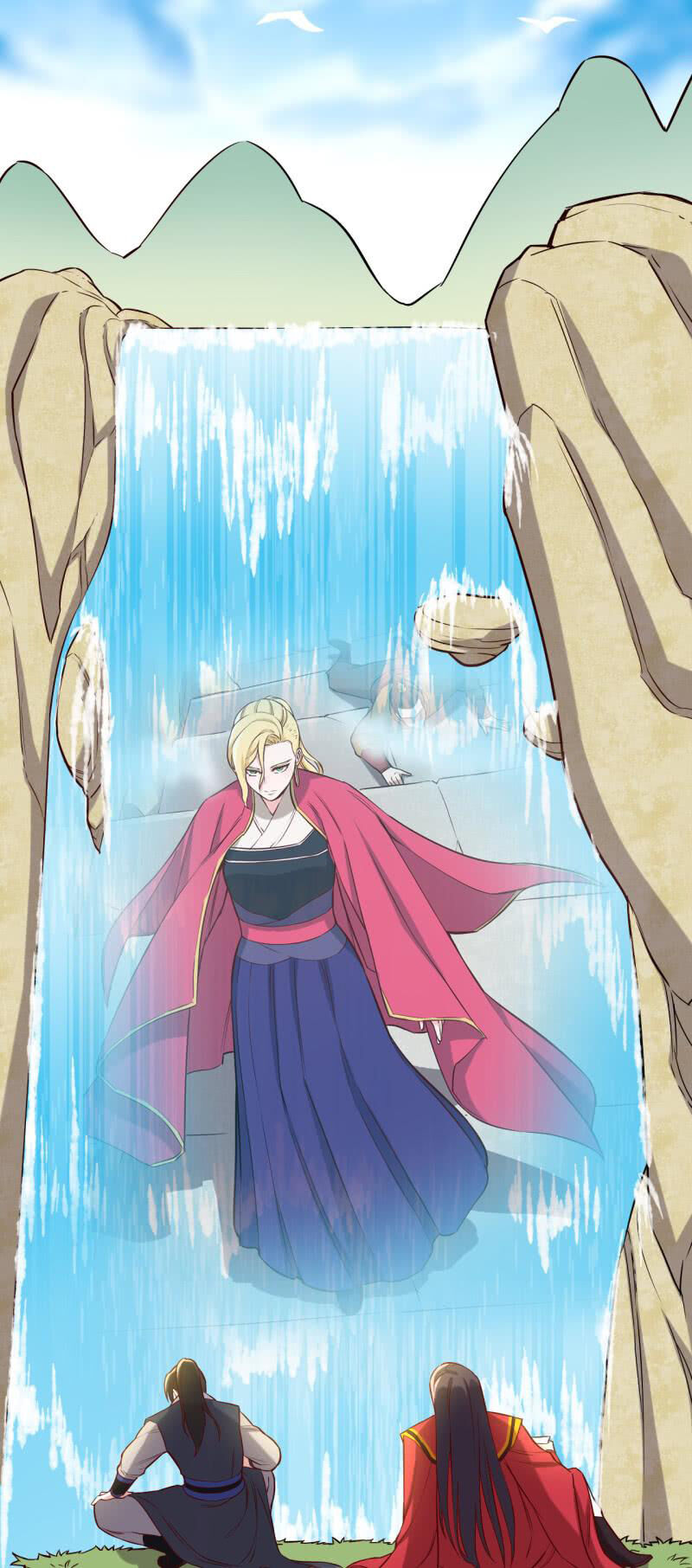 Tà Y Cuồng Thê Chapter 127 - Trang 21