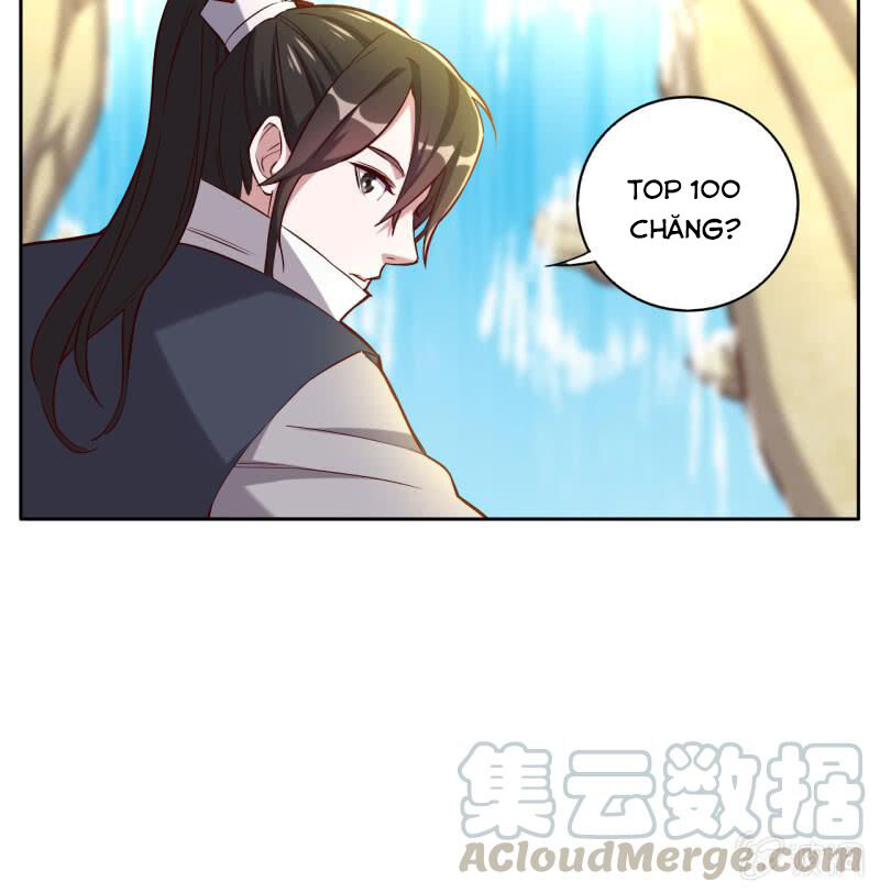 Tà Y Cuồng Thê Chapter 127 - Trang 23