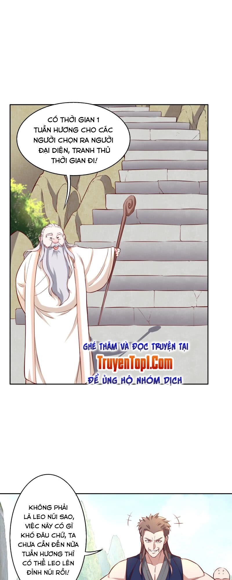 Tà Y Cuồng Thê Chapter 127 - Trang 3