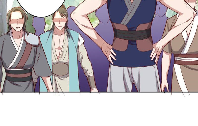 Tà Y Cuồng Thê Chapter 127 - Trang 4