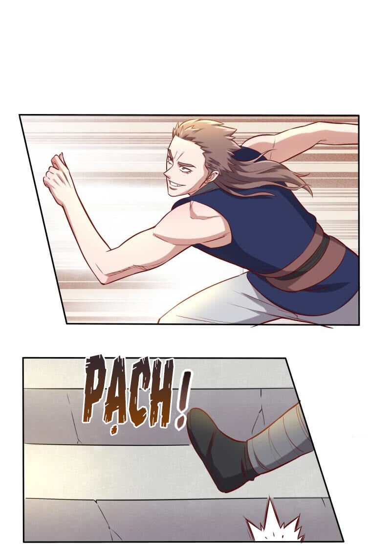 Tà Y Cuồng Thê Chapter 127 - Trang 5
