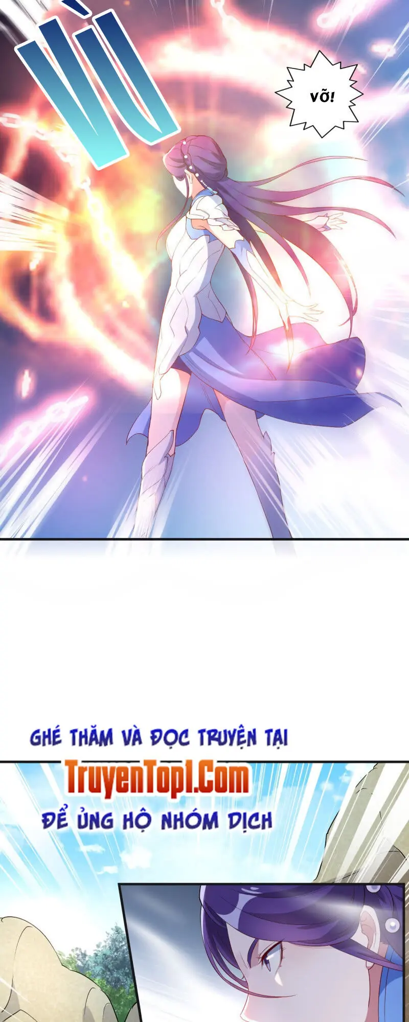 Tà Y Cuồng Thê Chapter 128 - Trang 13