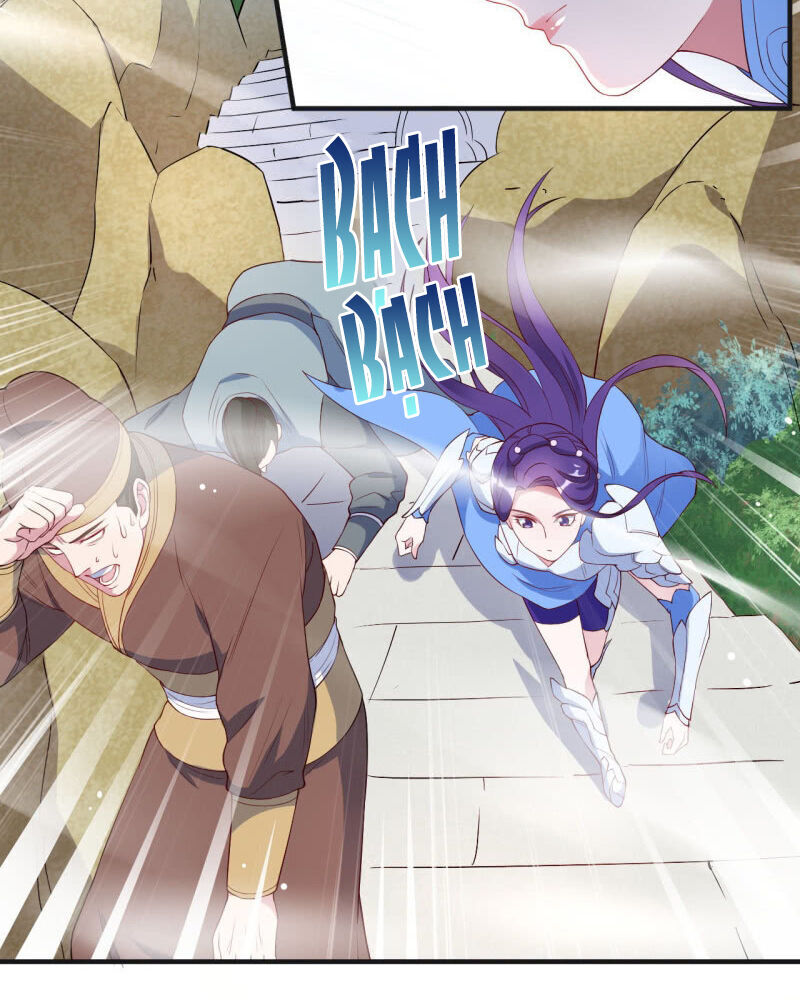 Tà Y Cuồng Thê Chapter 128 - Trang 14