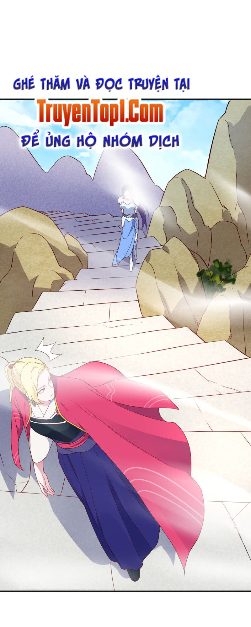 Tà Y Cuồng Thê Chapter 128 - Trang 16