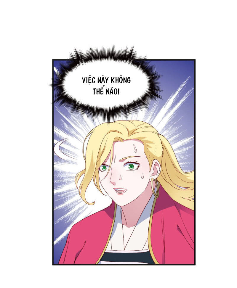 Tà Y Cuồng Thê Chapter 128 - Trang 17