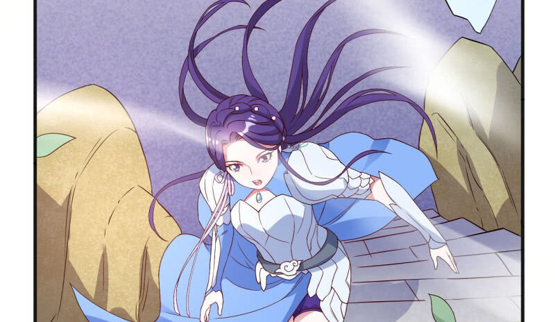Tà Y Cuồng Thê Chapter 128 - Trang 19