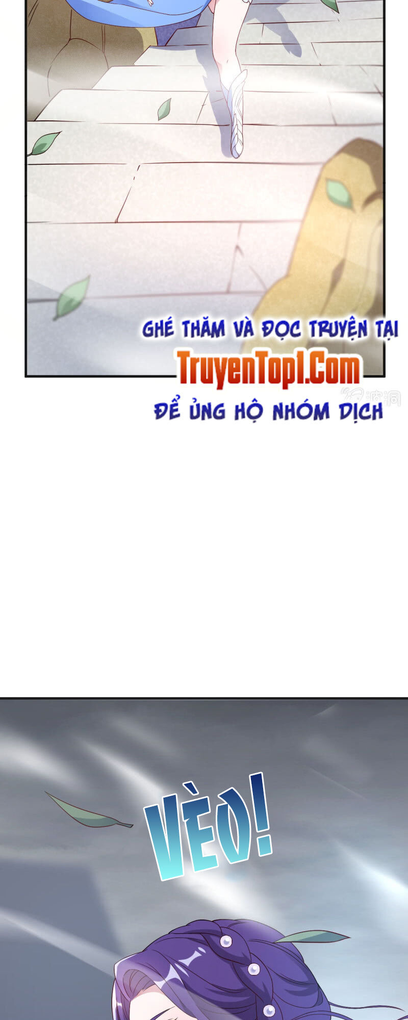 Tà Y Cuồng Thê Chapter 128 - Trang 20