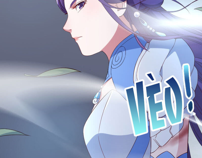 Tà Y Cuồng Thê Chapter 128 - Trang 21