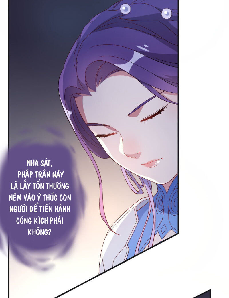 Tà Y Cuồng Thê Chapter 128 - Trang 23