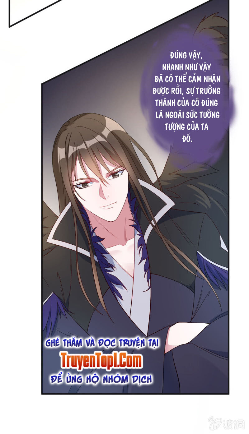Tà Y Cuồng Thê Chapter 128 - Trang 24