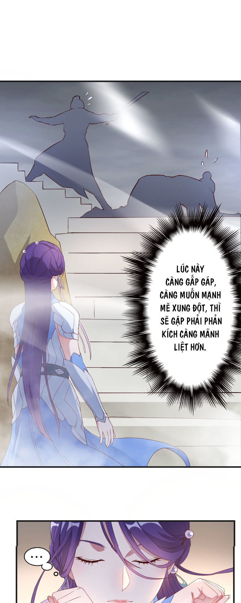 Tà Y Cuồng Thê Chapter 128 - Trang 25