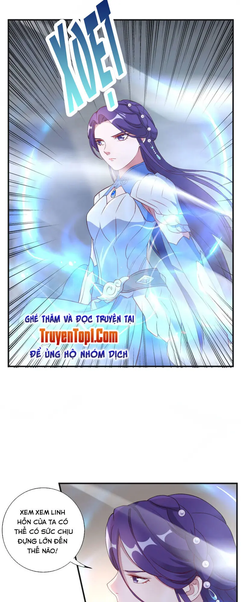 Tà Y Cuồng Thê Chapter 128 - Trang 27