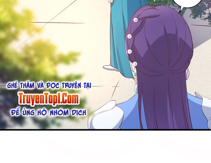 Tà Y Cuồng Thê Chapter 128 - Trang 8
