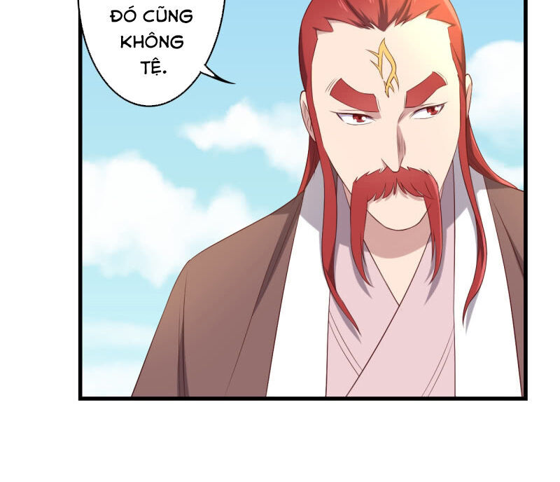 Tà Y Cuồng Thê Chapter 129 - Trang 17