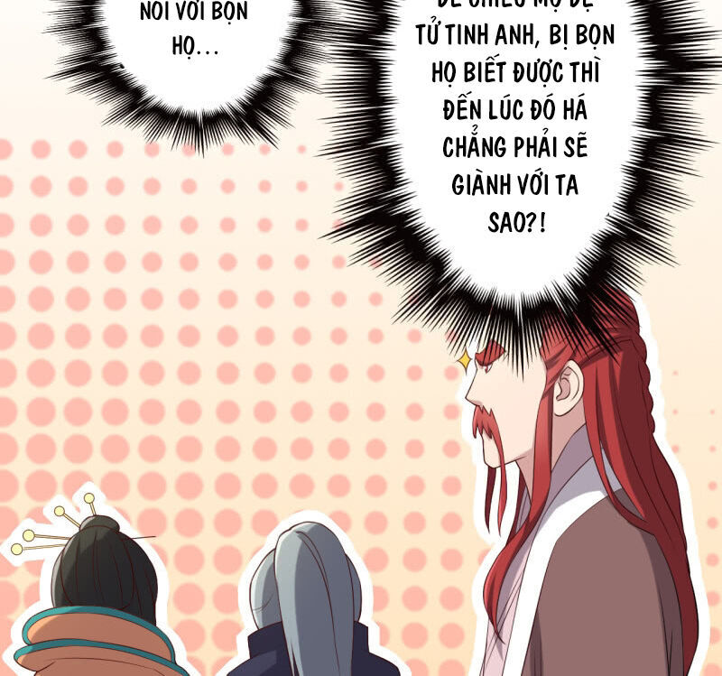 Tà Y Cuồng Thê Chapter 129 - Trang 19