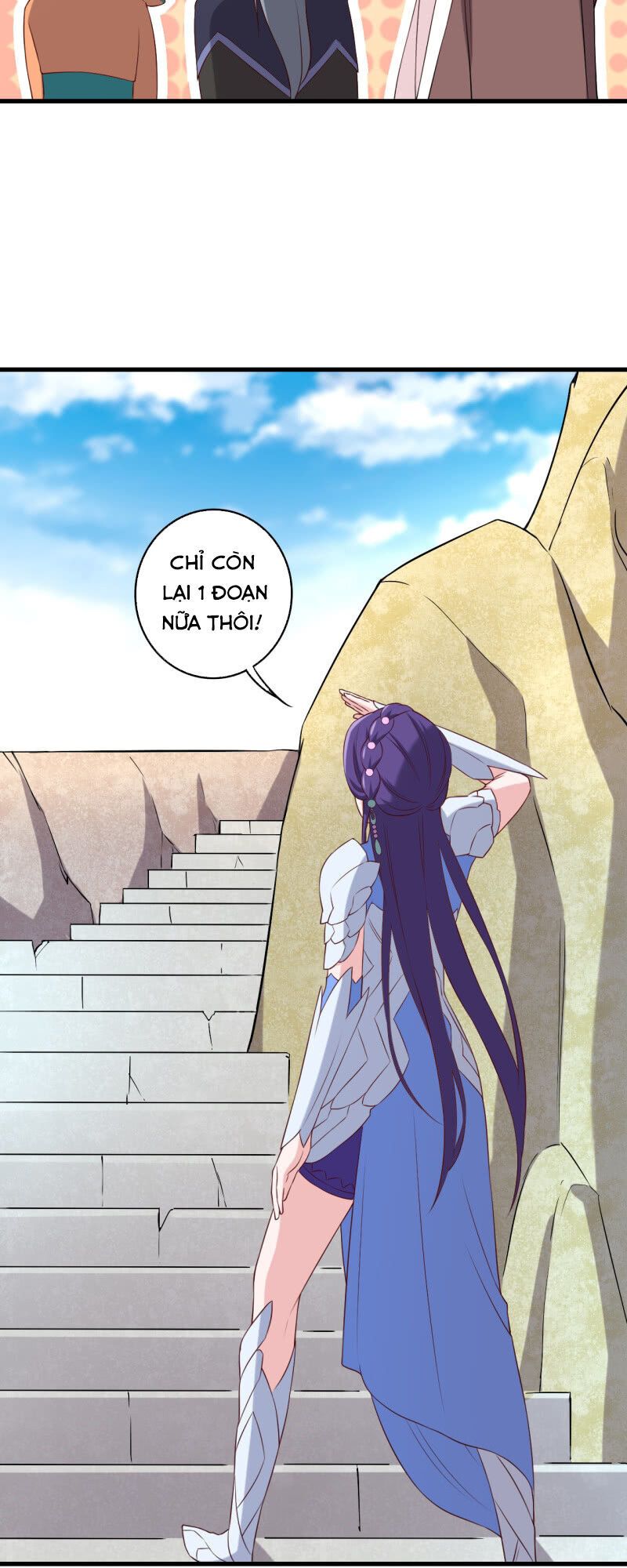 Tà Y Cuồng Thê Chapter 129 - Trang 20