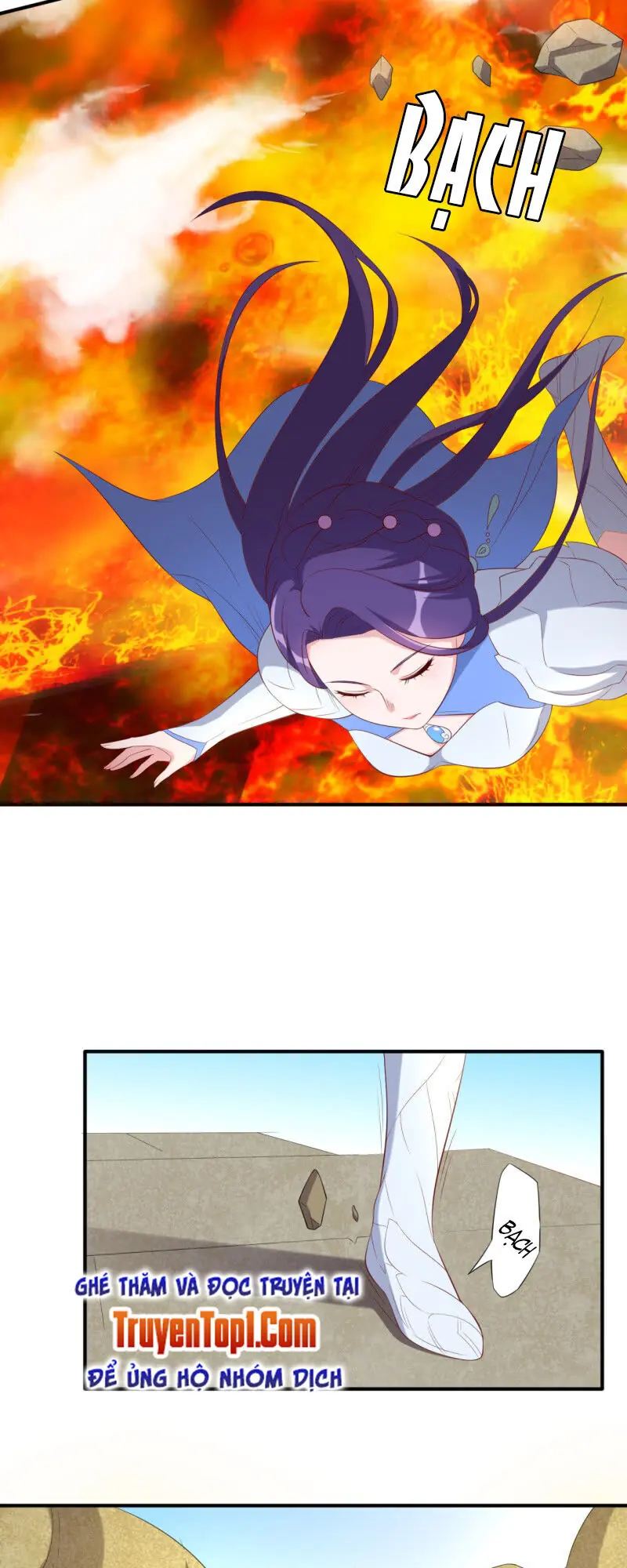 Tà Y Cuồng Thê Chapter 129 - Trang 26
