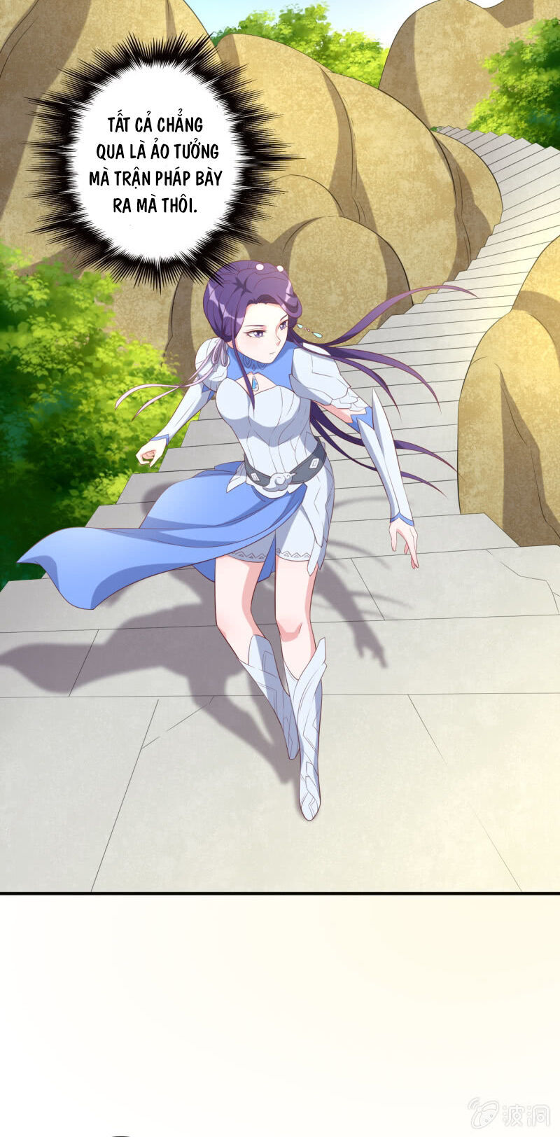 Tà Y Cuồng Thê Chapter 129 - Trang 27