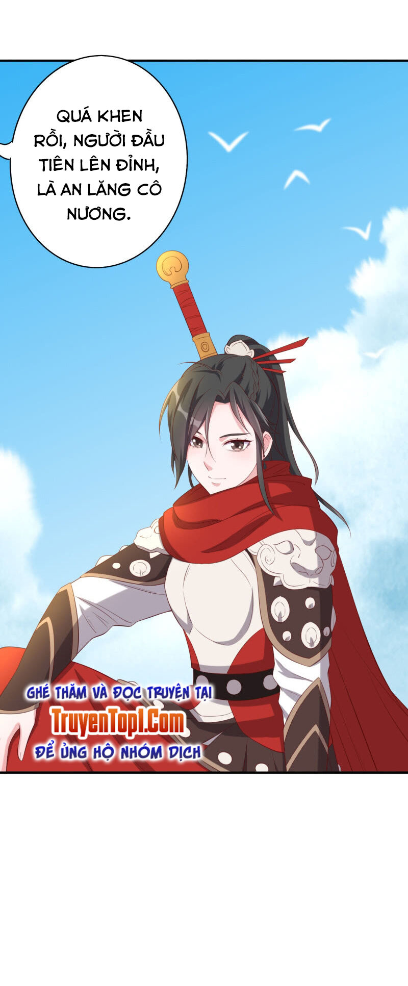 Tà Y Cuồng Thê Chapter 129 - Trang 30