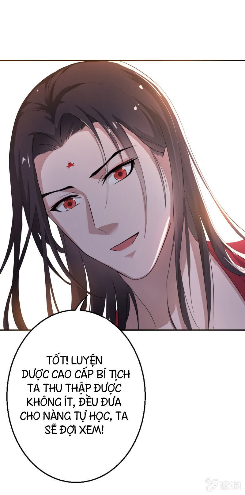 Tà Y Cuồng Thê Chapter 13 - Trang 18
