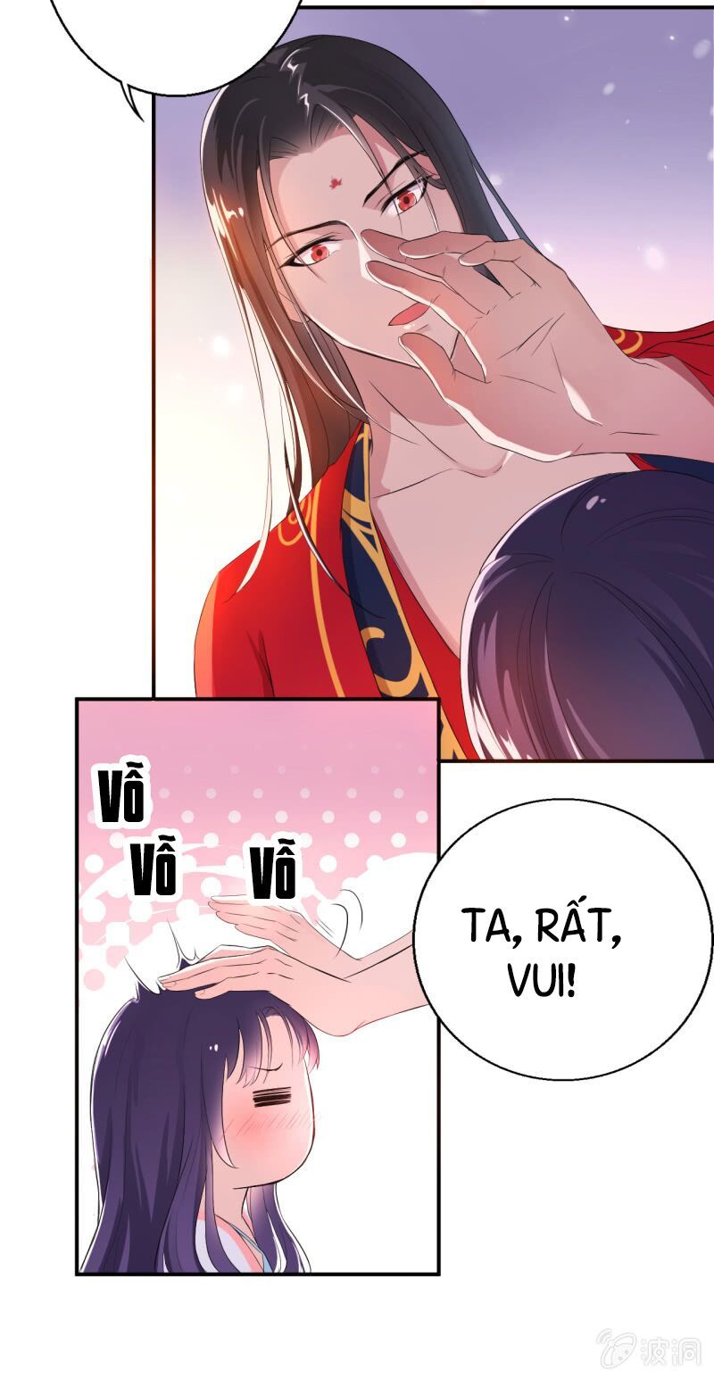 Tà Y Cuồng Thê Chapter 13 - Trang 21