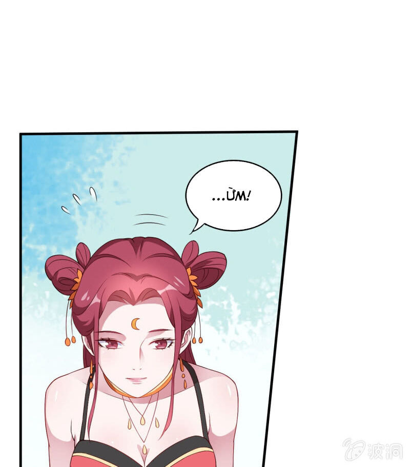 Tà Y Cuồng Thê Chapter 130 - Trang 13