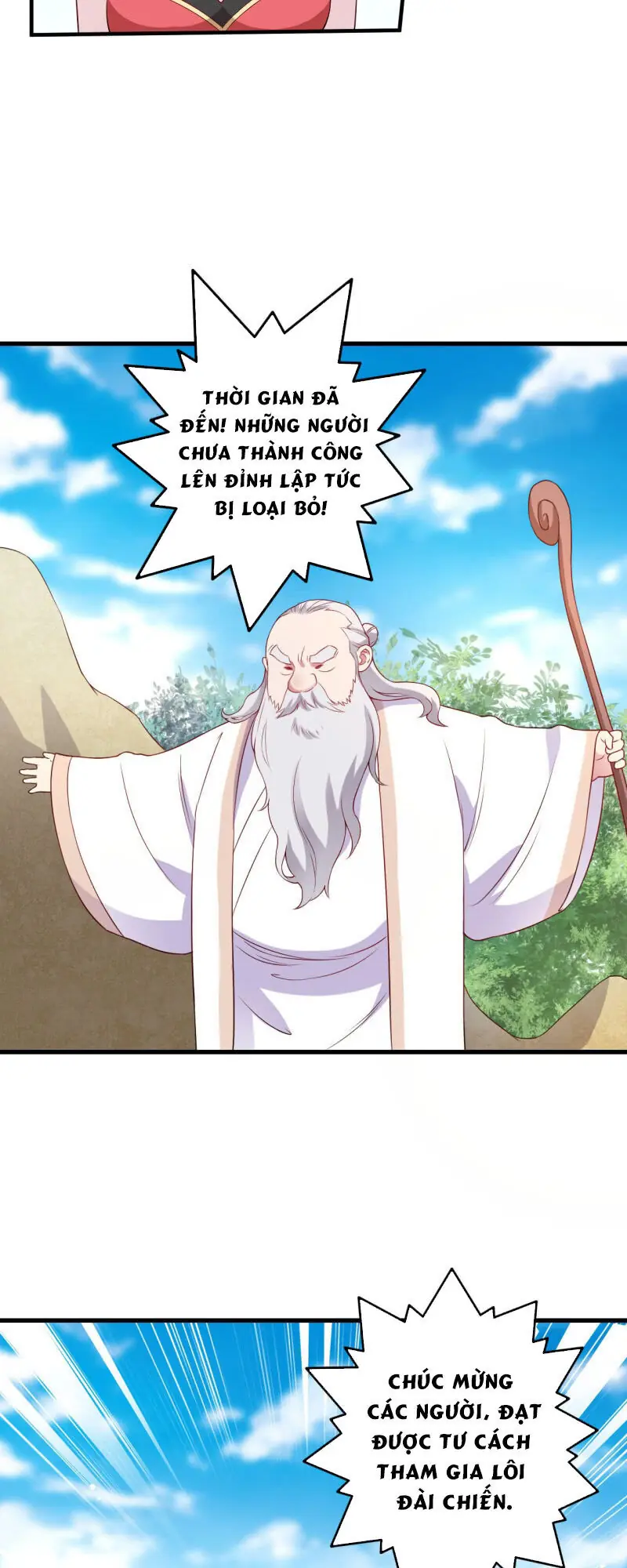 Tà Y Cuồng Thê Chapter 130 - Trang 14