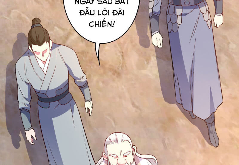 Tà Y Cuồng Thê Chapter 130 - Trang 23