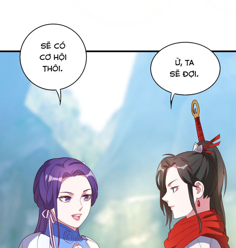 Tà Y Cuồng Thê Chapter 130 - Trang 27
